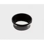 mod. ITALLINE M03-0106 white + M03-0106 ring black от ImperiumLoft