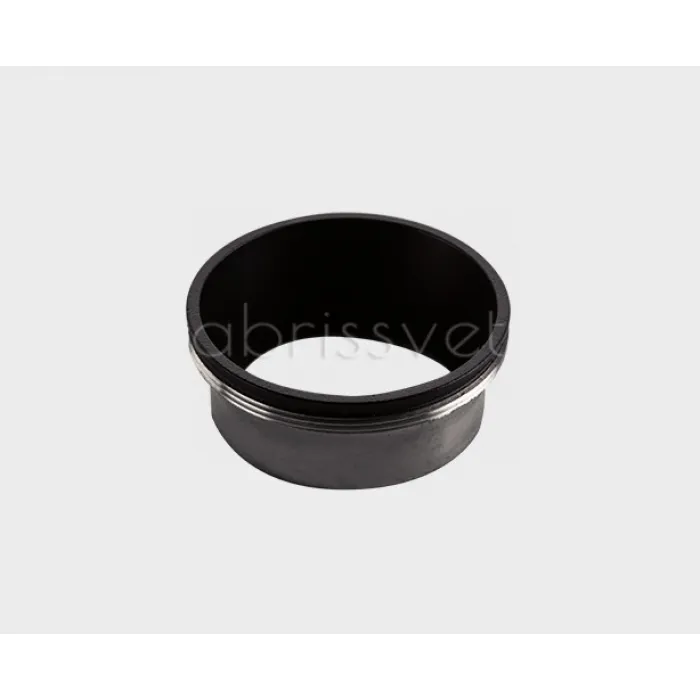 mod. ITALLINE M03-0106 white + M03-0106 ring black от ImperiumLoft