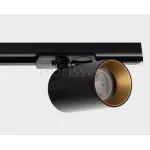 mod. ITALLINE DANNY TR black + Ring Danny gold от ImperiumLoft