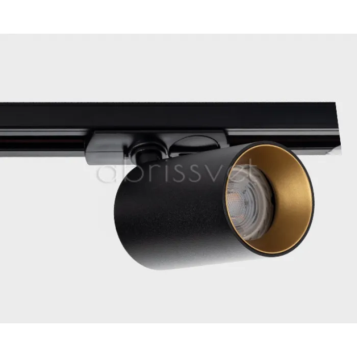 mod. ITALLINE DANNY TR black + Ring Danny gold от ImperiumLoft