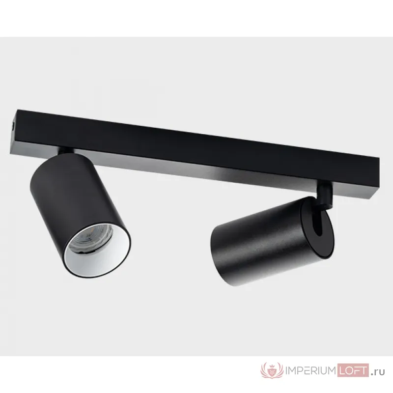 DANNY E2 black от ImperiumLoft