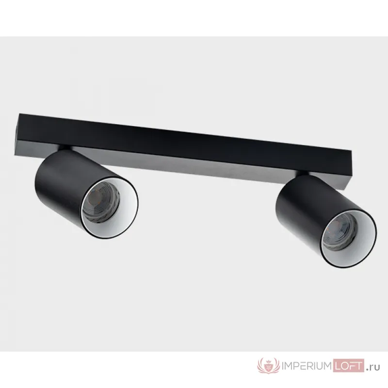 DANNY E2 black от ImperiumLoft