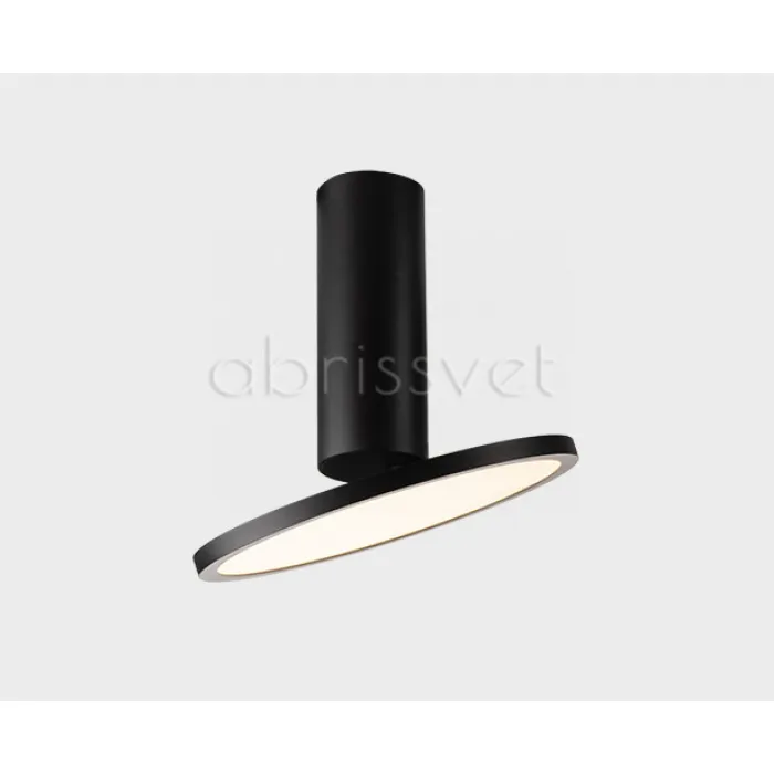 mod. ITALLINE M03-097 black + M03-087 TR black от ImperiumLoft