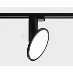 mod. ITALLINE M03-097 black + M03-087 TR black от ImperiumLoft