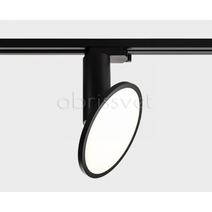 mod. ITALLINE M03-097 black + M03-087 TR black от ImperiumLoft