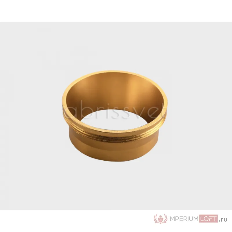 mod. ITALLINE M03-0106 white + M03-0106 ring gold от ImperiumLoft