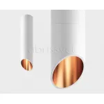 mod. ITALLINE M03-004 white/gold + ITALLINE M03-004/350 white от ImperiumLoft