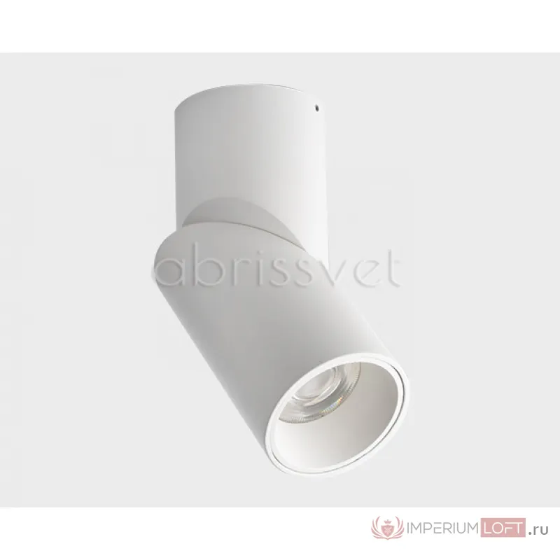 mod. ITALLINE M03-0106 white + M03-0106 ring gold от ImperiumLoft