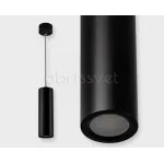 mod. ITALLINE M01-3022 BLACK от ImperiumLoft