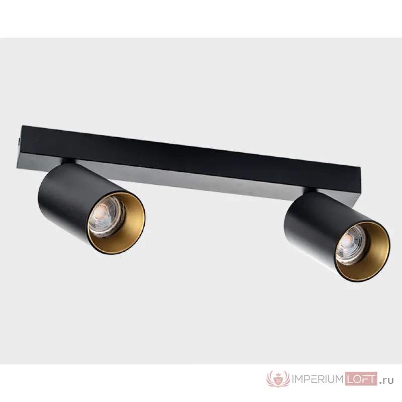 DANNY E2 black от ImperiumLoft