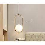mod. ITALLINE Bolla SP 6239 brass от ImperiumLoft