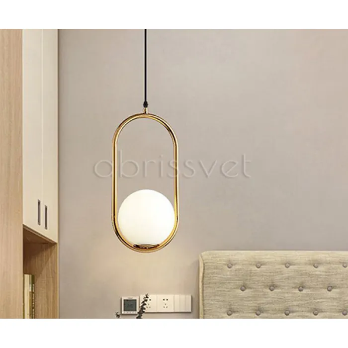 mod. ITALLINE Bolla SP 6239 brass от ImperiumLoft