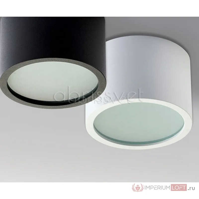 mod. ITALLINE OX 42 white от ImperiumLoft