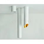 mod. ITALLINE M03-004 white/gold + ITALLINE M03-004/350 white от ImperiumLoft