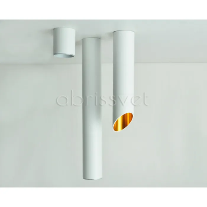 mod. ITALLINE M03-004 white/gold + ITALLINE M03-004/350 white от ImperiumLoft