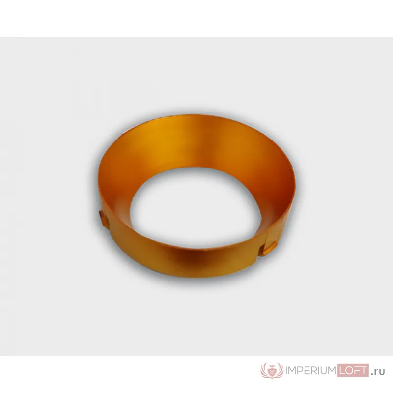 Ring for 10W gold от ImperiumLoft