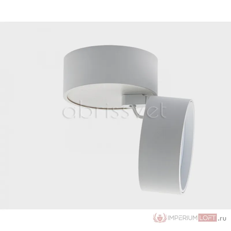mod. ITALLINE M03-007 WHITE от ImperiumLoft