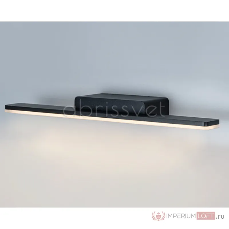 mod. ITALLINE IT01-1088/45 black от ImperiumLoft