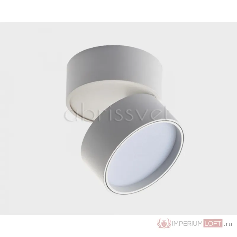 mod. ITALLINE M03-007 WHITE от ImperiumLoft