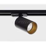 mod. ITALLINE DANNY TR black + Ring Danny gold от ImperiumLoft