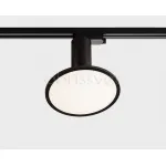 mod. ITALLINE M03-097 black + M03-087 TR black от ImperiumLoft