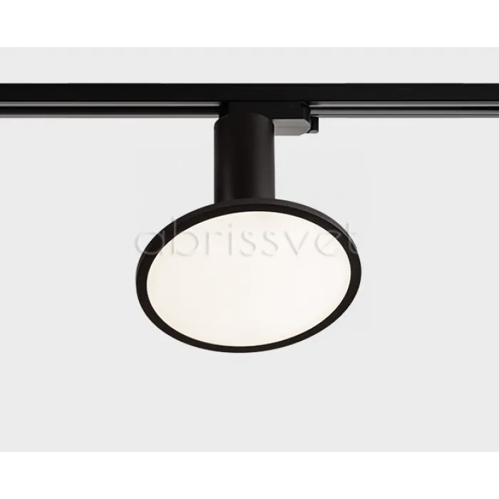 mod. ITALLINE M03-097 black + M03-087 TR black от ImperiumLoft