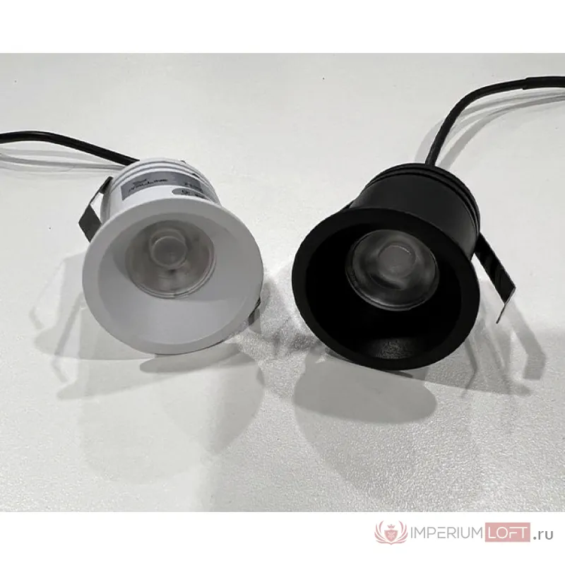 DL 3027 black от ImperiumLoft
