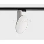 mod. ITALLINE M03-096 white + M03-087 white от ImperiumLoft