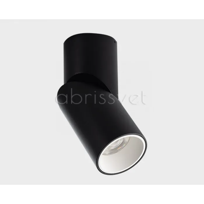 mod. ITALLINE M03-0106 balck + M03-0106 ring white от ImperiumLoft
