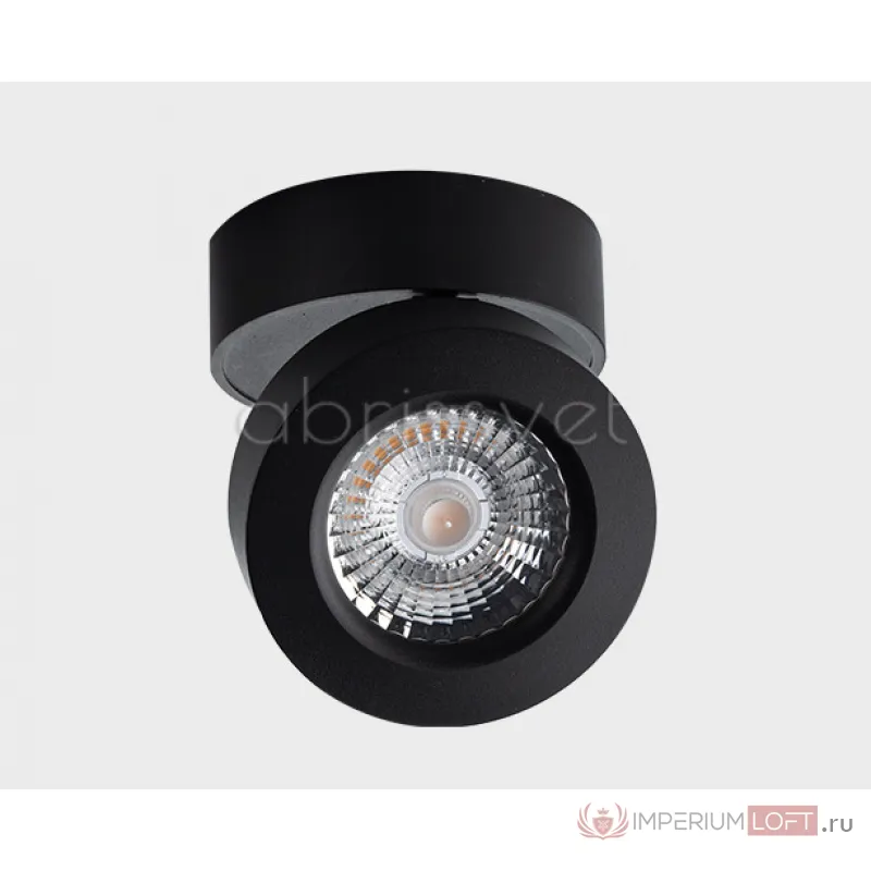 mod. ITALLINE M03-0102 BLACK от ImperiumLoft