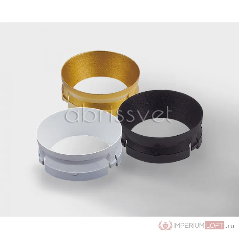 mod. ITALLINE DANNY E2 white от ImperiumLoft