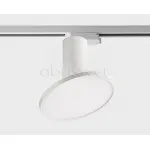mod. ITALLINE M03-096 white + M03-087 white от ImperiumLoft