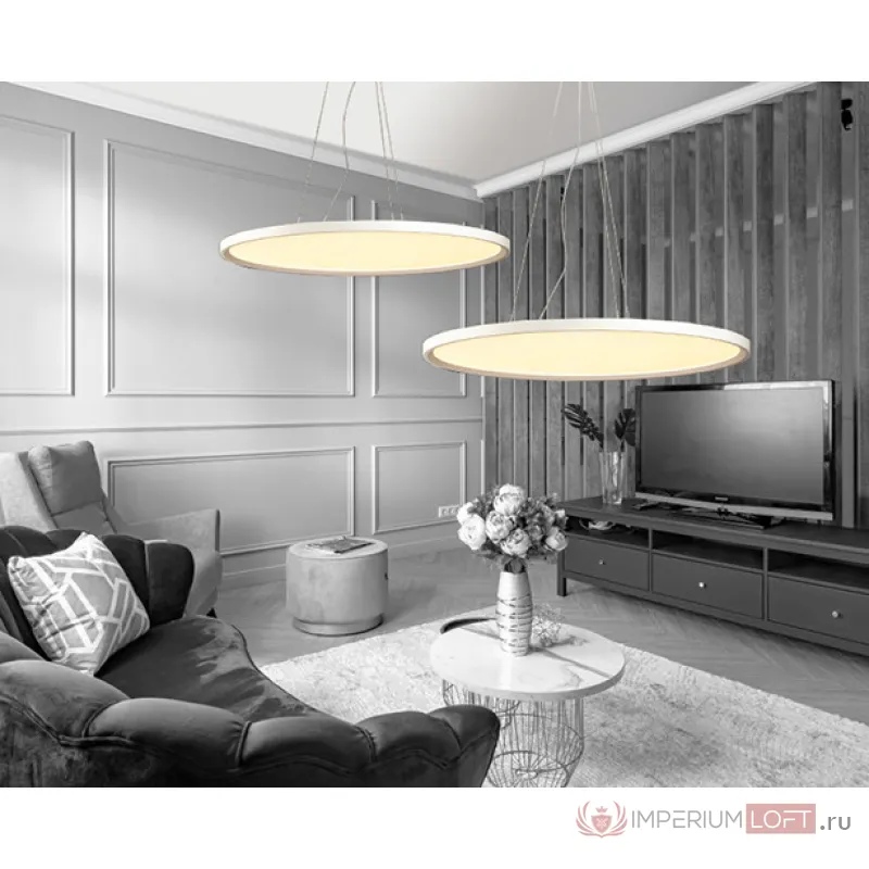 IT04-78RL DIM white от ImperiumLoft