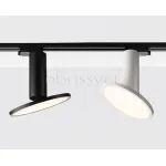 mod. ITALLINE M03-096 white + M03-087 white от ImperiumLoft