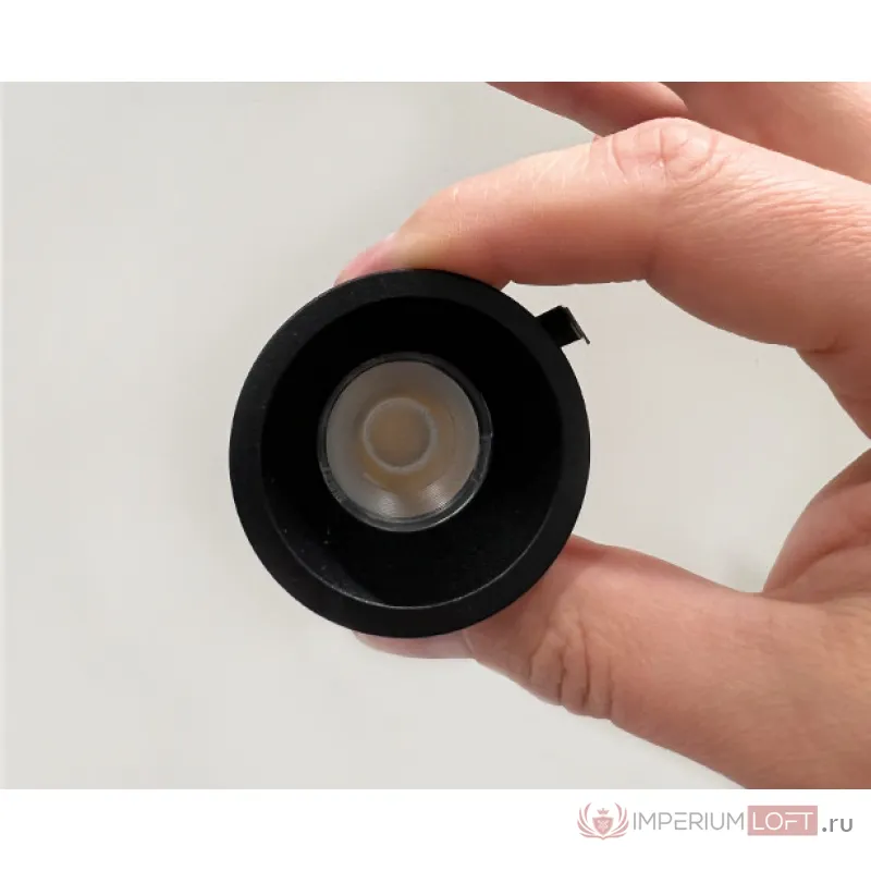 DL 3027 black от ImperiumLoft