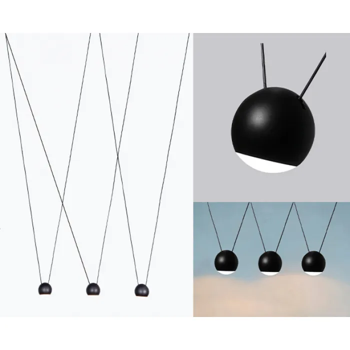 IT03-1424 black от ImperiumLoft