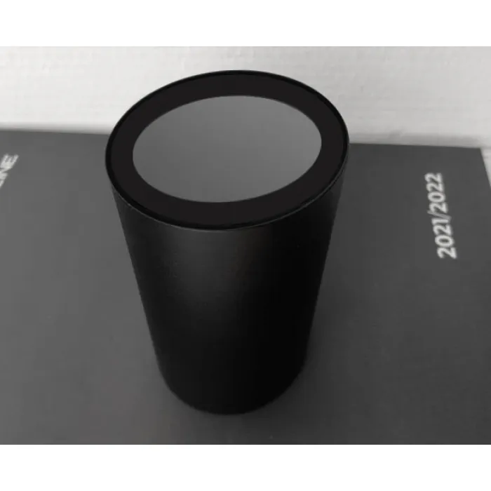 DANNY PL IP black от ImperiumLoft