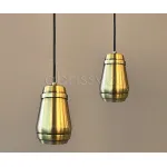 mod. ITALLINE Leo SP 6264 brass от ImperiumLoft