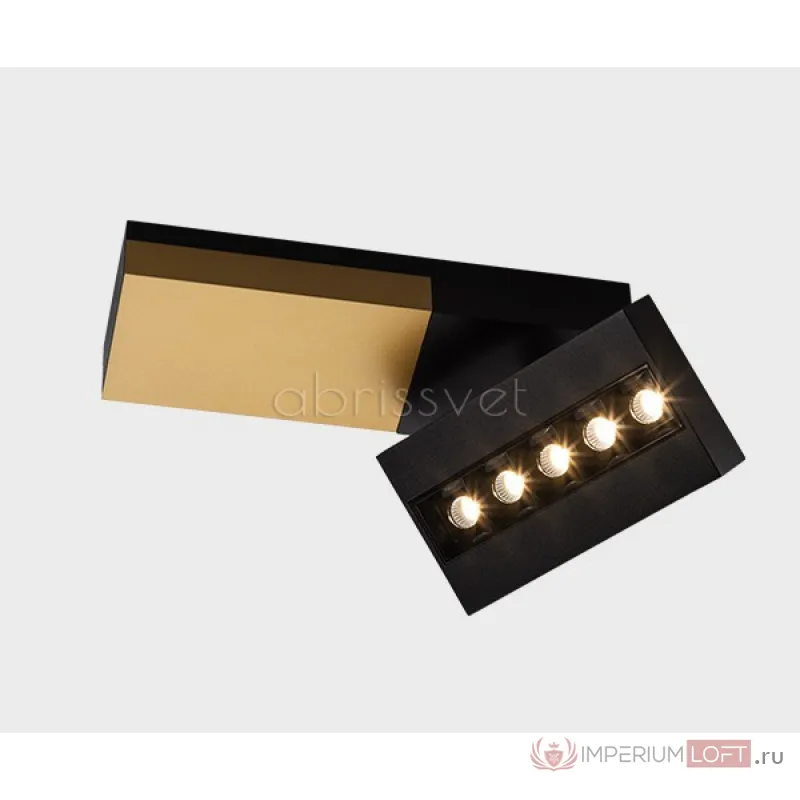 Cover FOCUS gold от ImperiumLoft