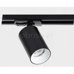 mod. ITALLINE DANNY TR black + Ring Danny white от ImperiumLoft