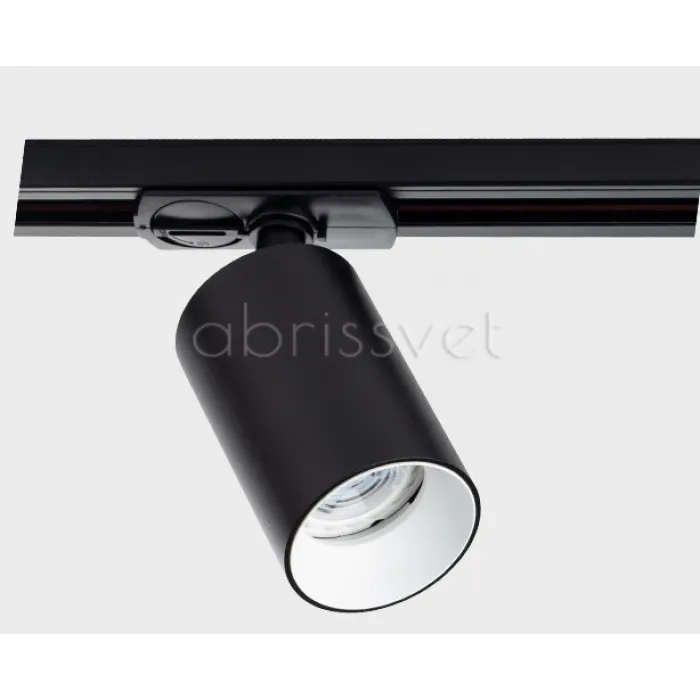 mod. ITALLINE DANNY TR black + Ring Danny white от ImperiumLoft