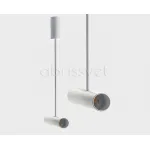 mod. ITALLINE M03-068 WHITE от ImperiumLoft