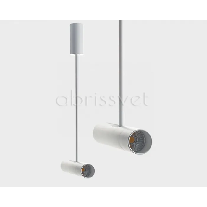 mod. ITALLINE M03-068 WHITE от ImperiumLoft