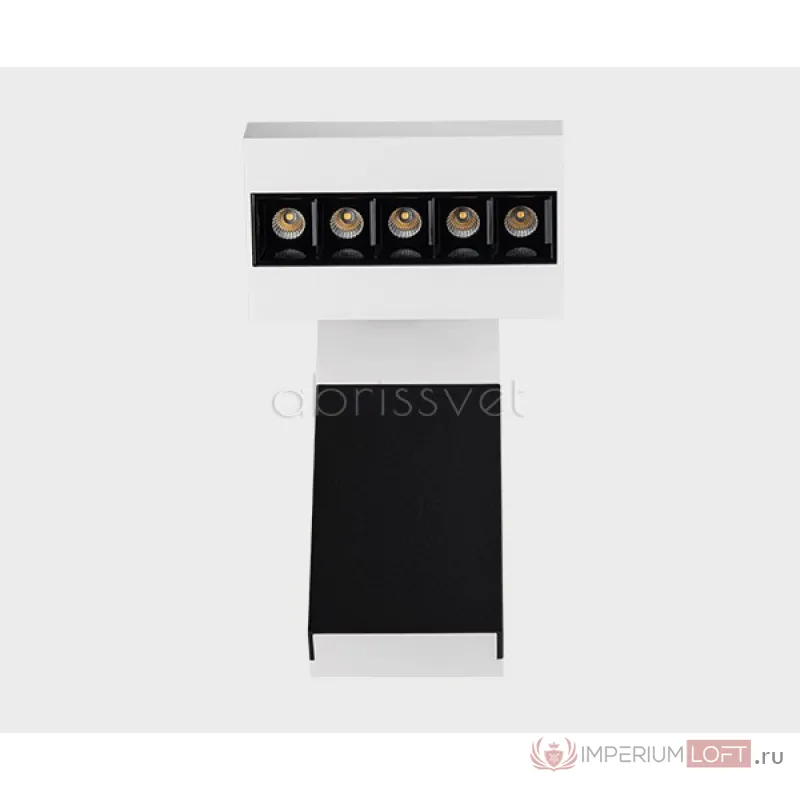Cover FOCUS black от ImperiumLoft