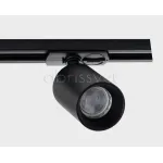mod. ITALLINE DANNY TR black + Ring Danny white от ImperiumLoft