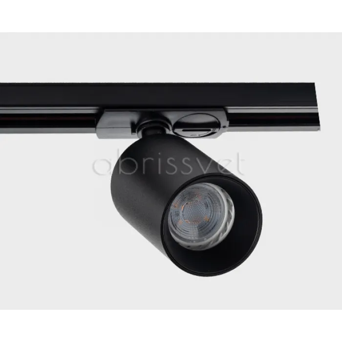 mod. ITALLINE DANNY TR black + Ring Danny white от ImperiumLoft