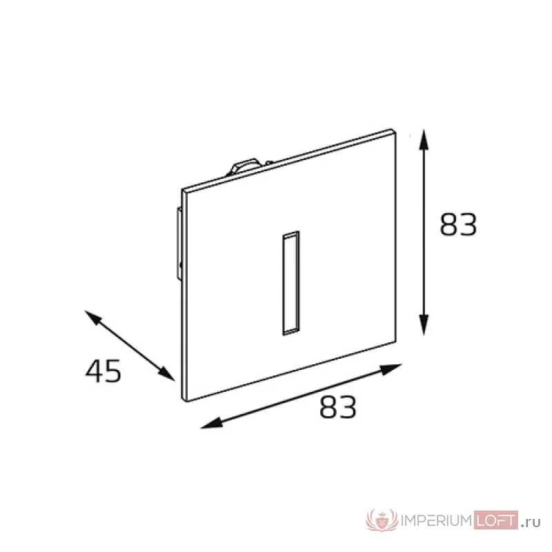 DL 3020 grey от ImperiumLoft