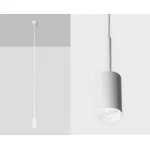 DL 3038 white от ImperiumLoft
