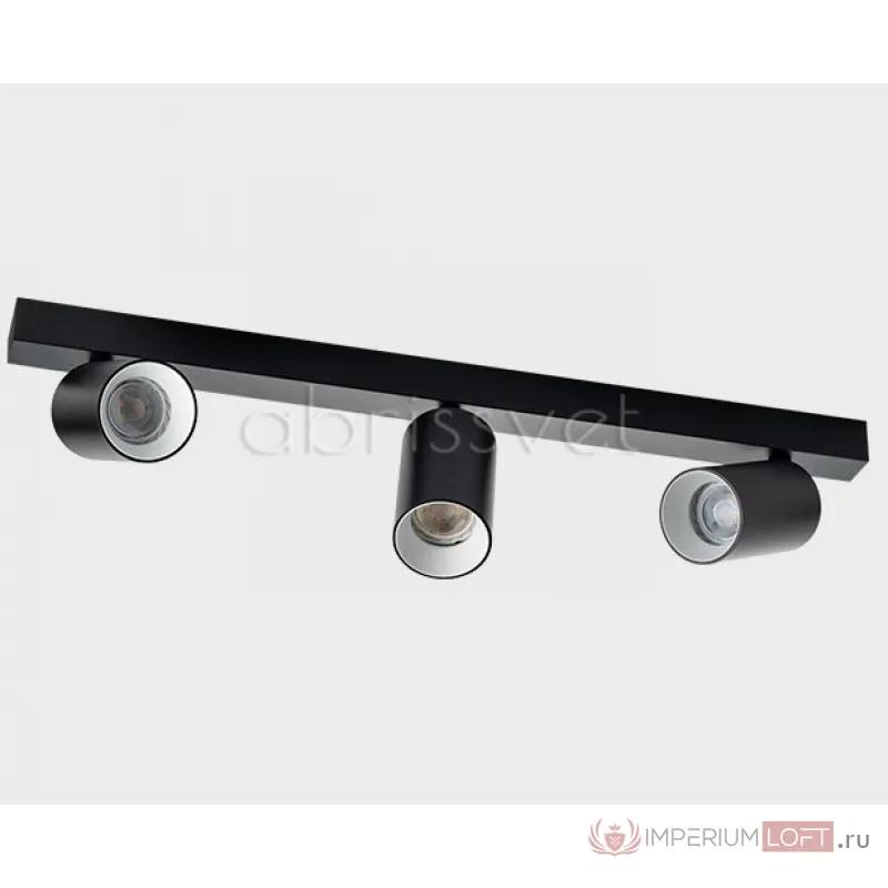 mod. ITALLINE DANNY E3 black от ImperiumLoft