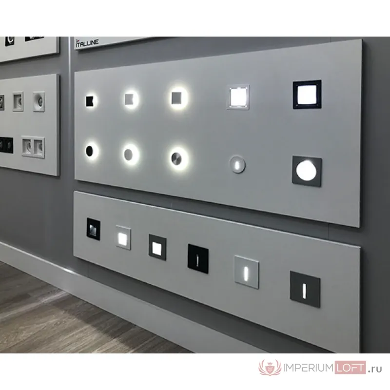 DL 3020 grey от ImperiumLoft